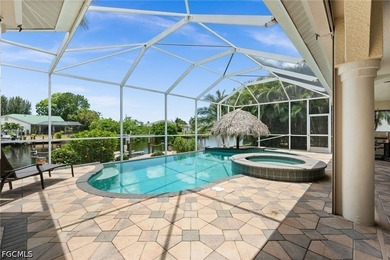 RESORT-STYLE TURNKEY GULF ACCESS HOME IN FOUR MILE COVE WITH - photo 3