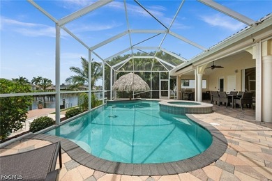 RESORT-STYLE TURNKEY GULF ACCESS HOME IN FOUR MILE COVE WITH - photo 4