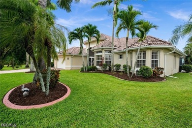 RESORT-STYLE TURNKEY GULF ACCESS HOME IN FOUR MILE COVE WITH - photo 8