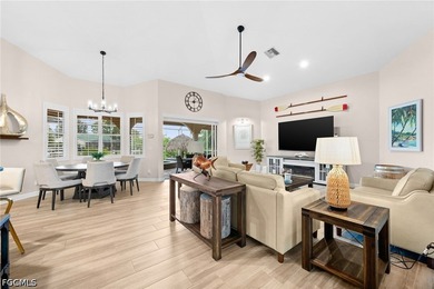RESORT-STYLE TURNKEY GULF ACCESS HOME IN FOUR MILE COVE WITH - photo 10