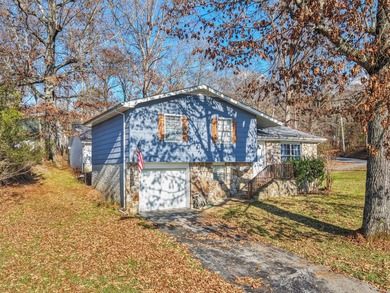 Chickamauga Lake Home For Sale in Hixson Tennessee
