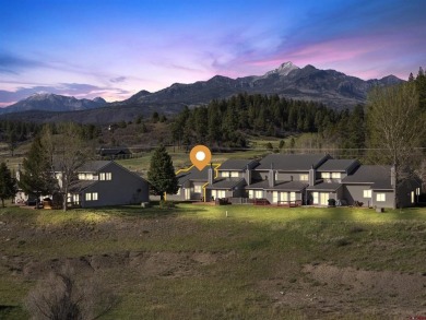 Hatcher Reservoir Condo For Sale in Pagosa Springs Colorado