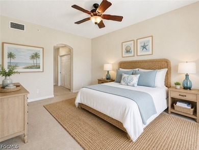 Wake up each morning to peaceful water views and beautiful - photo 8