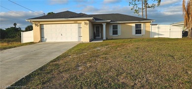 Lehigh Acres Area Home For Sale in Lehigh Acres Florida