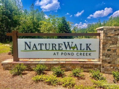 Discover the beauty of NatureWalk at Pond Creek. This charming - photo 3