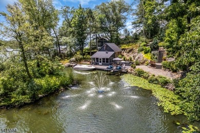 2.52 Acre Lakefront Estate! Renovated, Expanded Ranch with - photo 6