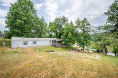 Lake Home For Sale in Hiwassee, Virginia