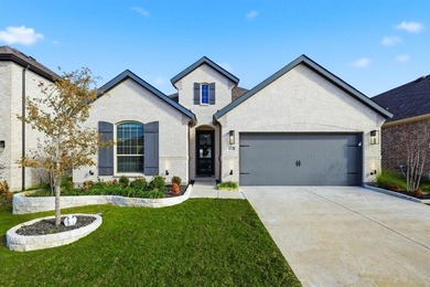 Lake Home For Sale in Oak Point, Texas