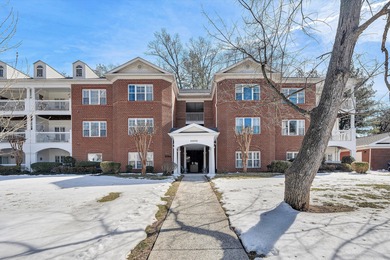 This ground-level 1,200 sq. ft. fully remodeled condo in Cherry