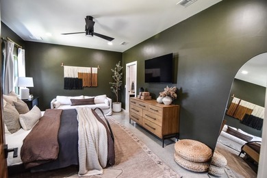 Meticulously maintained and beautifully custom built, this - photo 9