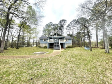 Lake Home For Sale in Pickensville, Alabama