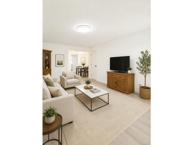 Newly renovated One-Bedroom Garden-Style Apartment! Located on - photo 2