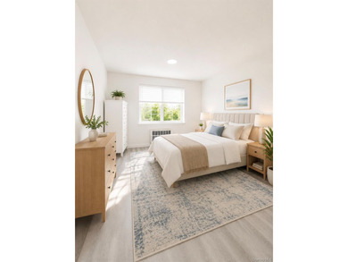 Newly renovated One-Bedroom Garden-Style Apartment! Located on - photo 4