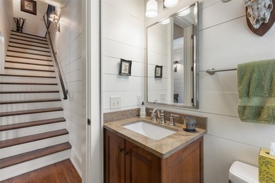 This turn-key home is located in the prestigious, gated - photo 11
