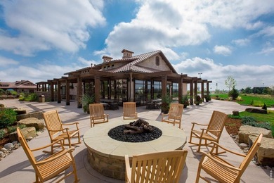 Brand-new luxury paired home in Harmony Club quality built by - photo 11
