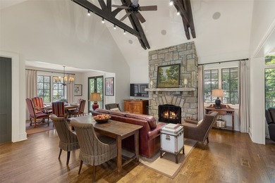This turn-key home is located in the prestigious, gated - photo 12