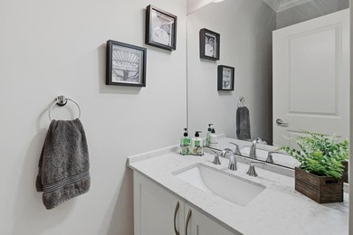 Welcome to Ferngrove, a boutique duplex style complex located in - photo 13