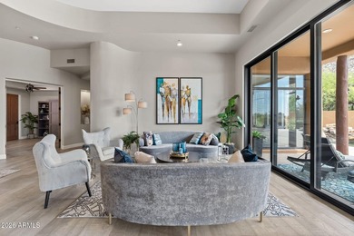 Exceptional single-level home in Troon Village offering - photo 14
