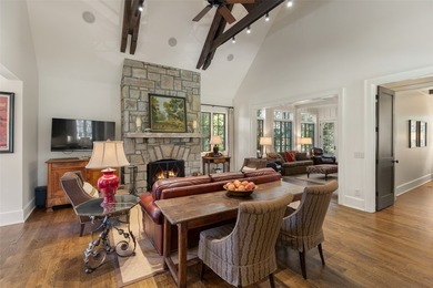 This turn-key home is located in the prestigious, gated - photo 14