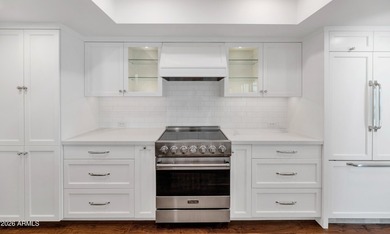 Located in a prestigious gated community at the world-renowned - photo 15