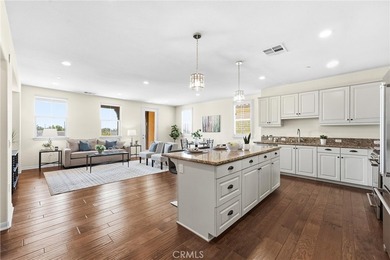 Introducing a stunning top-floor, single-story residence in the - photo 15
