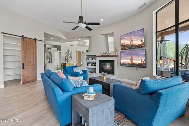 Exceptional single-level home in Troon Village offering - photo 16