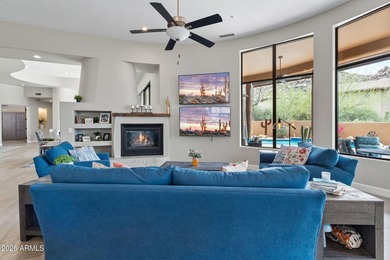 Exceptional single-level home in Troon Village offering - photo 17