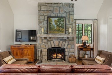This turn-key home is located in the prestigious, gated - photo 17