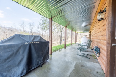 Beautiful updates, Waterfront home with a garage and end dock! - photo 23