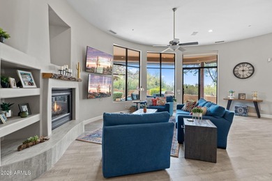 Exceptional single-level home in Troon Village offering - photo 18