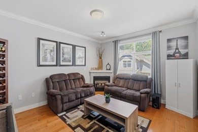 Welcome to Ferngrove, a boutique duplex style complex located in - photo 18