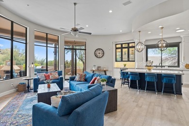 Exceptional single-level home in Troon Village offering - photo 19