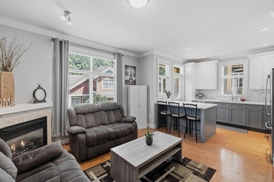 Welcome to Ferngrove, a boutique duplex style complex located in - photo 19
