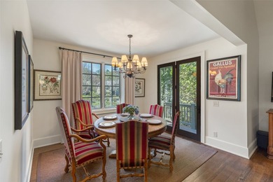 This turn-key home is located in the prestigious, gated - photo 20