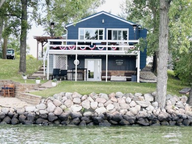 Lake Home For Sale in Aberdeen, South Dakota