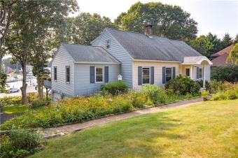 Connecticut River - Middlesex County Home For Sale in Old Saybrook Connecticut