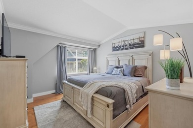 Welcome to Ferngrove, a boutique duplex style complex located in - photo 21