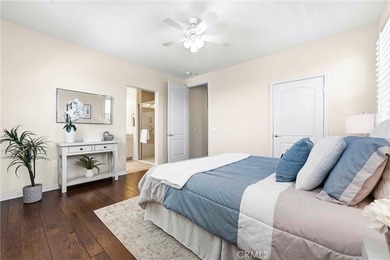Introducing a stunning top-floor, single-story residence in the - photo 21