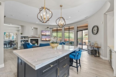 Exceptional single-level home in Troon Village offering - photo 23