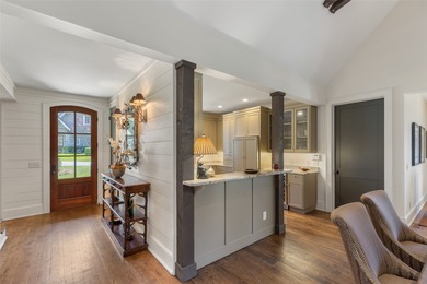 This turn-key home is located in the prestigious, gated - photo 23