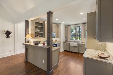 This turn-key home is located in the prestigious, gated - photo 24