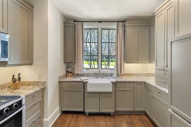 This turn-key home is located in the prestigious, gated - photo 25