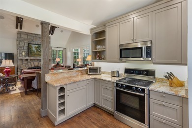 This turn-key home is located in the prestigious, gated - photo 28