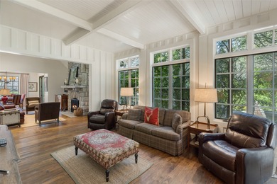 This turn-key home is located in the prestigious, gated - photo 29