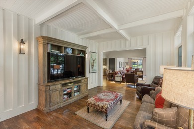 This turn-key home is located in the prestigious, gated - photo 30