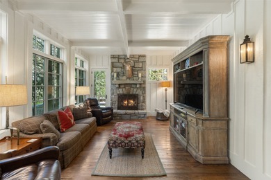 This turn-key home is located in the prestigious, gated - photo 31