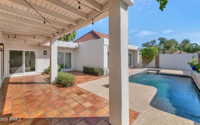 Located in a prestigious gated community at the world-renowned - photo 32