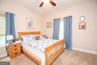 LAKEFRONT LIVING AT ITS FINEST! Welcome to 116 Wilson Creek - photo 33