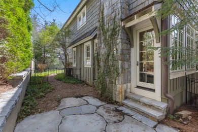 This turn-key home is located in the prestigious, gated - photo 33