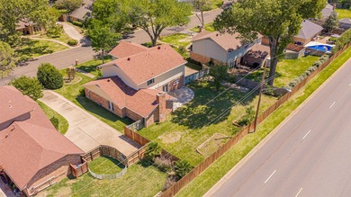 Opportunity knocks in the heart of Wildwood, one of Longview's - photo 33